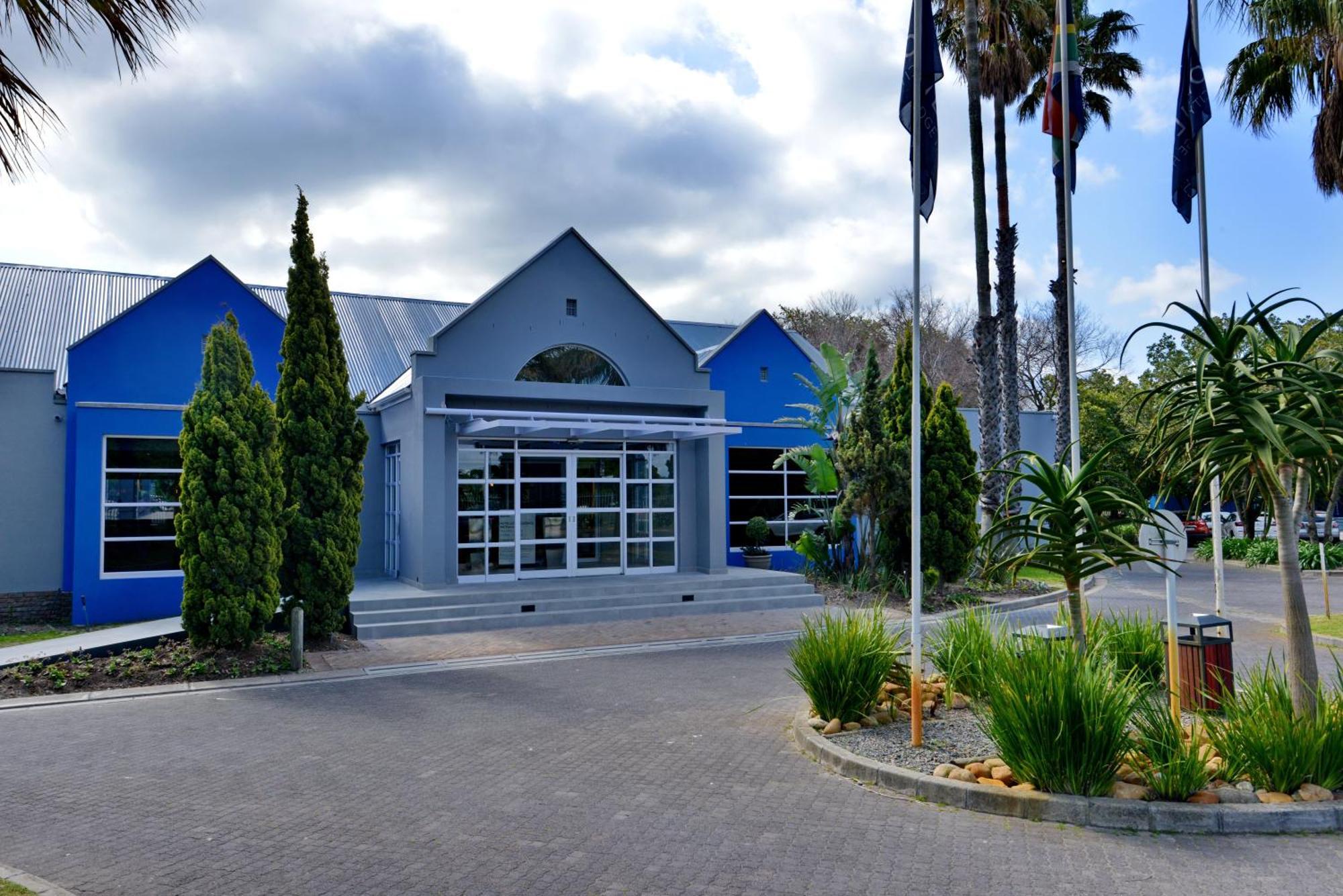 Town Lodge Bellville Extérieur photo